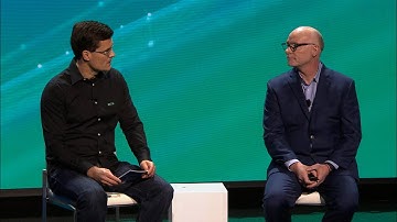 Unleash the power of HPE GreenLake cloud for cloud-native and AI workloads