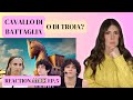 Ci stanno trollando? - Reaction live Amici ep. 5
