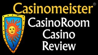 Casino Room - Online Casino Review - Casinomeister screenshot 2