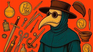 картинка: Чем на самом деле занимались средневековые врачи весь день — шокирующие тайны и многое другое!