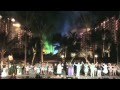 Disney's Aulani Resort in Hawaii Opening Ceremony