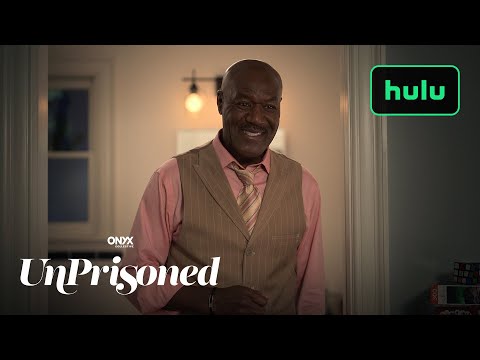 UnPrisoned | This Season On | Hulu
