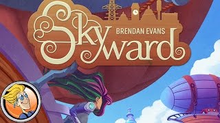 Skyward — game preview at GAMA Trade Show 2017
