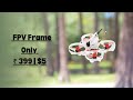 Unboxing Cheapest FPV Drone Frame #asmr