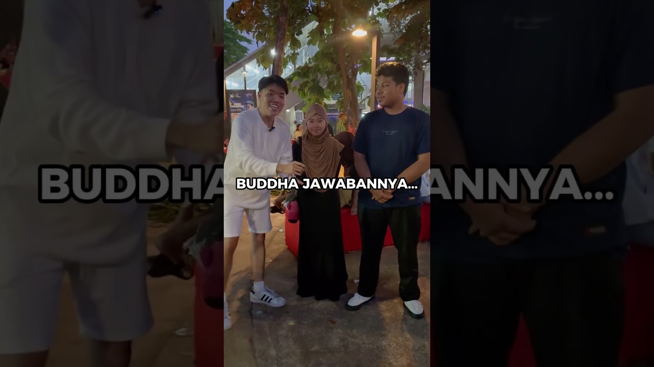 TOP 5 AGAMA TERTUA DI DUNIA (PART 1) #TOP5Fannes #FannesFebryanto #AgamaTertua #Agama #Religion