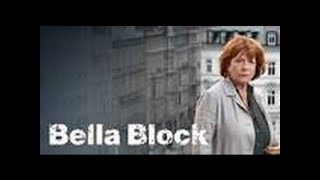 Bella Block 01 Die Kommissarin
