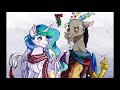 Discordcelestia tribute 2019  perfect