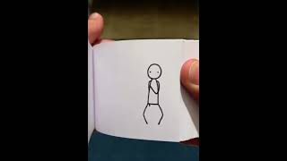 Flipbook Animaciones En Papel