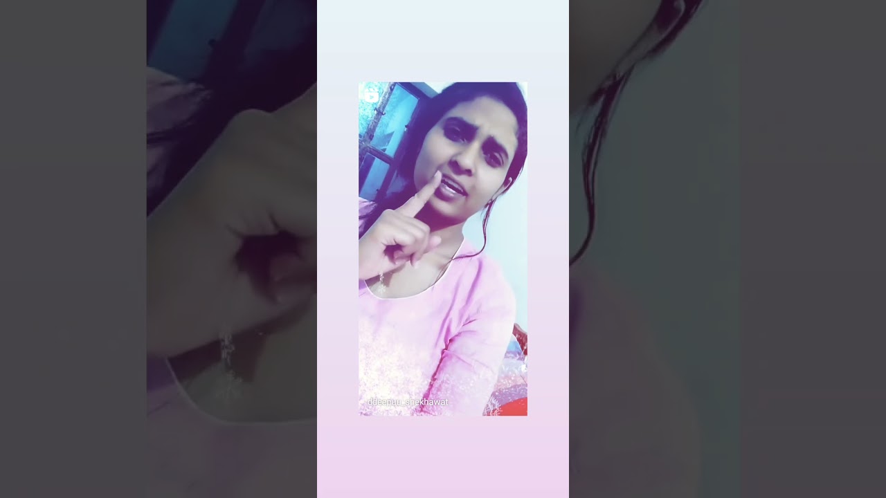 When can't say clearly express it by 
song♥️