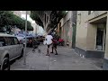 Skid Row Fights Part 2
