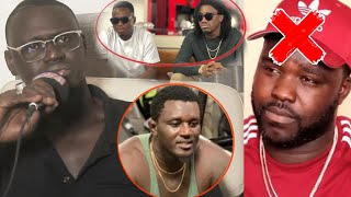 Bouche ketchup doul katela,moy diakhassé wally seck ak sidy diop,balla gaye sakh moko…