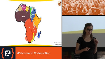 Developing for the Next Billion Users - Natalie Pistunovich - Codemotion Milan 2017