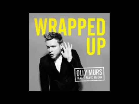 Wrapped up-Olly Murs (Ofificial Audio)