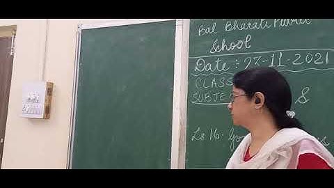 Class1 EVS.  ls16. Good manners and habits.  exercises