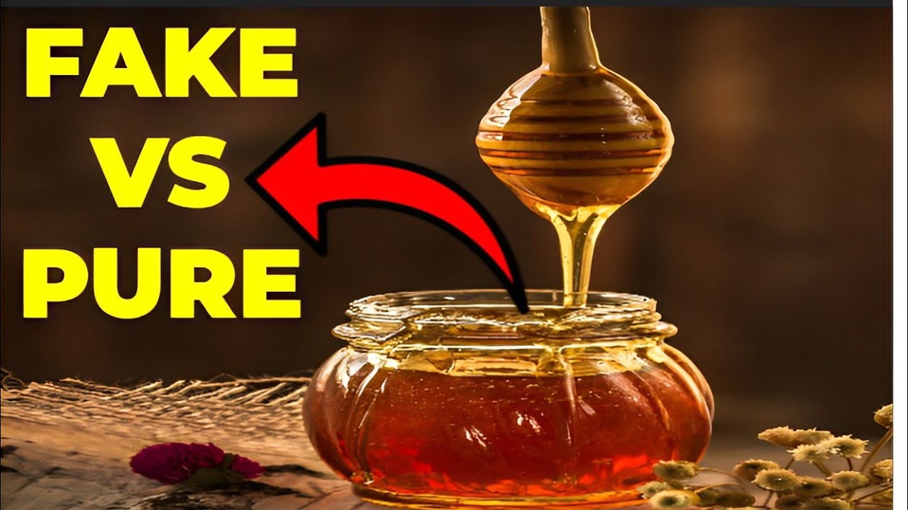 The Bitter Truth About Fake Vs Pure Honey Real Vs Fake Honey Exposed the-bitter-truth-about-fake-vs-pure-honey-real-vs-fake-honey-exposed