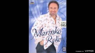 Marinko Rokvic - Kako da te sutra zovem - (Audio 2008)