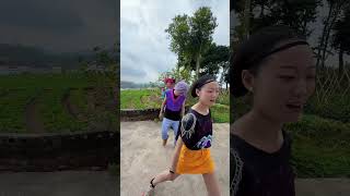 Take The Challenge shortsfunny