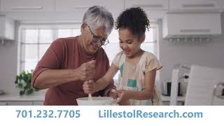 Bayer Atrial Fibrillation Research Study