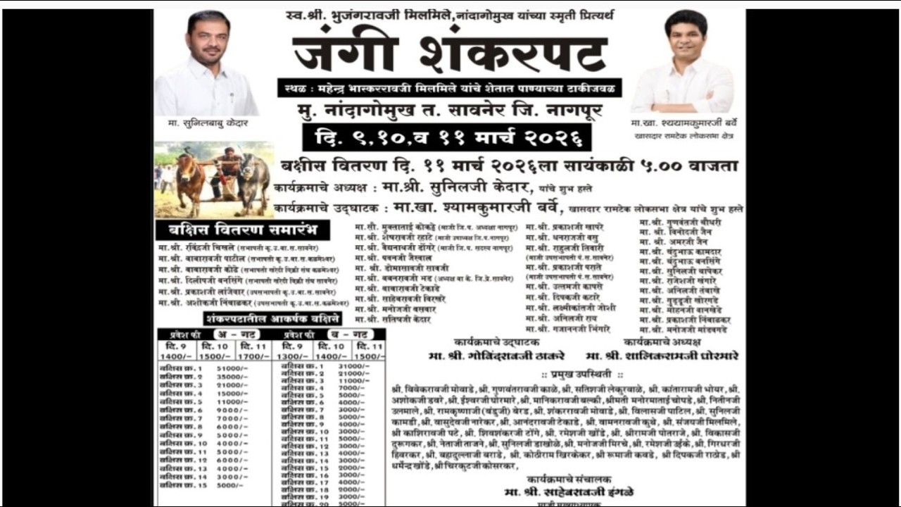 nandagomukh  shankarpat live 2026