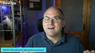 Celebrity Breaking down the walls between developers and operations with Martin Woodward and Steven Murawski Wealth