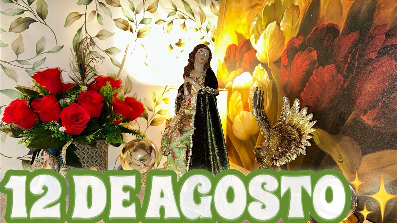 PREVISÕES DO DIA!!! 12/8/2025