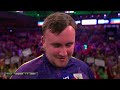 Best sporting debut ever? 🤯 | Luke Littler's breathtaking WDC run that shocked the world!