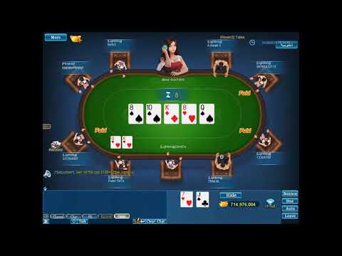 Poker Conquer Online