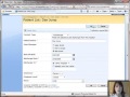 Content Types as Statuses: Case Management Example