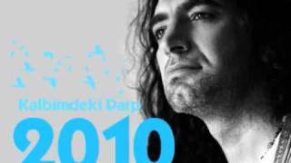 Video thumbnail of "Murat Kekilli  -  Kalbimdeki Darp   2010 Albüm"