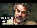 TASK Trailer (2025) Mark Ruffalo
