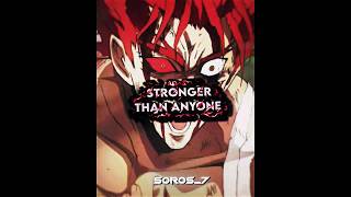 GAROU THE MONSTER 🐐🔥 | ONE PUNCH MAN EDIT -「untitled 13」#anime #onepunchman #garou