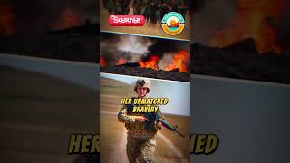 Yevdokiya Zavaly The Soviet Nurse Turned Combat Hero Wwii Legend