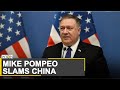 Mike Pompeo: Sri Lanka must make difficult but necessary choices | US Secretary of state