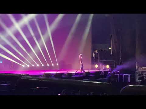 10 Aug 2019 - Rachel Liang 梁文音 - 串烧歌曲 at《我们都是歌手》演唱会