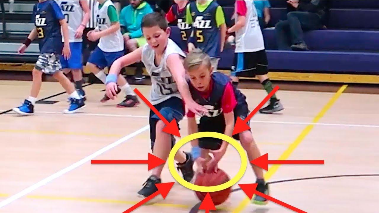 🏀BROKEN FINGERS at Basketball Game! YouTube