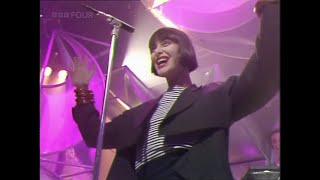 Swing Out Sister - Breakout (TOTP 1986)