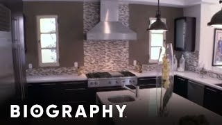 Celebrity House Hunting: Lisa Rinna - New House | Biography