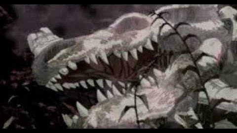 Tales of Phantasia (PSX), All Animated Cut Scenes