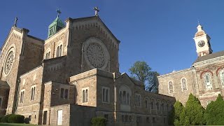 Information Faced with potential closure, St. Joseph’s Monastery parishioners hope for best Update