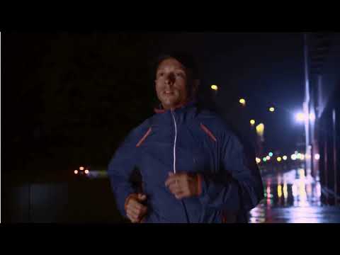 Run Through The