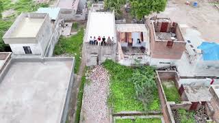 DRONE SHORT BY DILLI WALA AJEET#Andla #djimini4pro #india