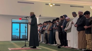مصطفى أوصاف | ما تيسر من سورة الزمر