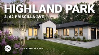 3162 Priscilla Ave (Design Animation)