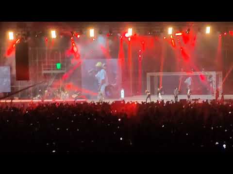 LMF & 24HERBS & KZ - 不是兄弟 & WTF &冚家拎 live@whatsgood 20220806