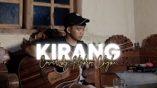 Kirang  Nayla Fardila  Cover Hakim Chyki
