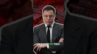 Elon Musk Lost $203 Billion: His Biggest Mistake! #twitter  #investing  #elonmusk