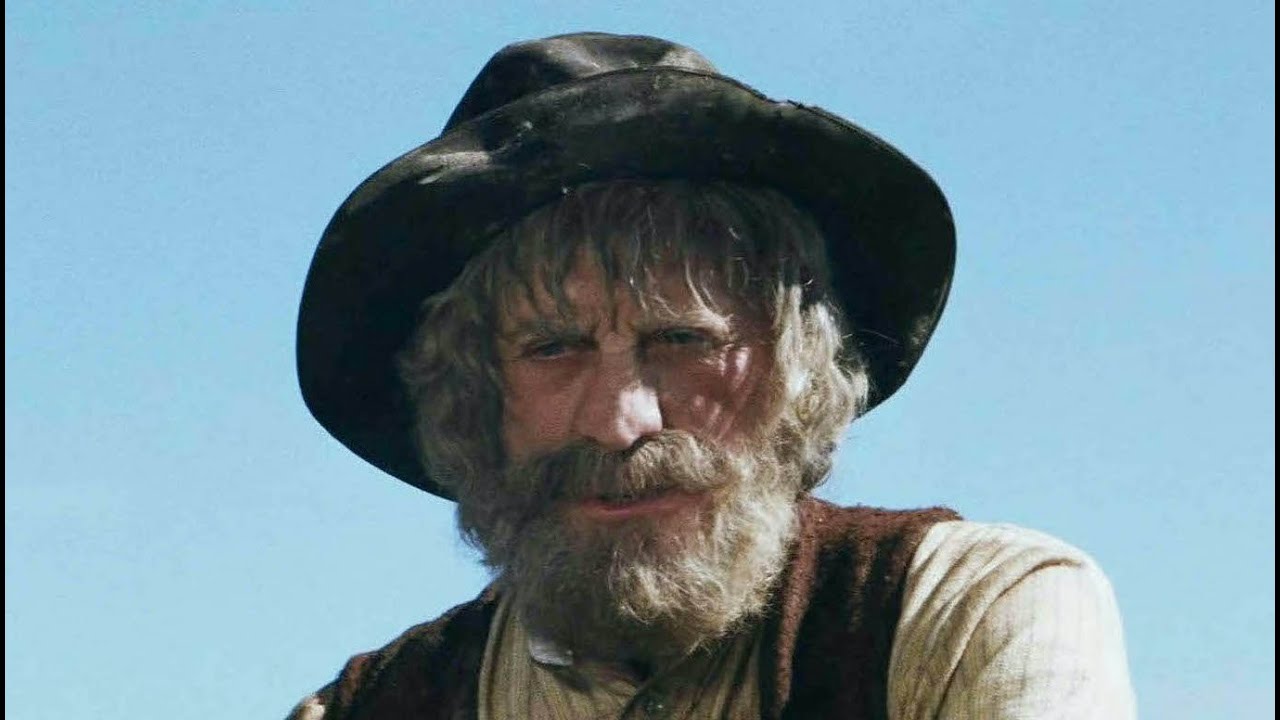 Bruce Rowland - The man from snowy river - B.O.F "L' homme de la
