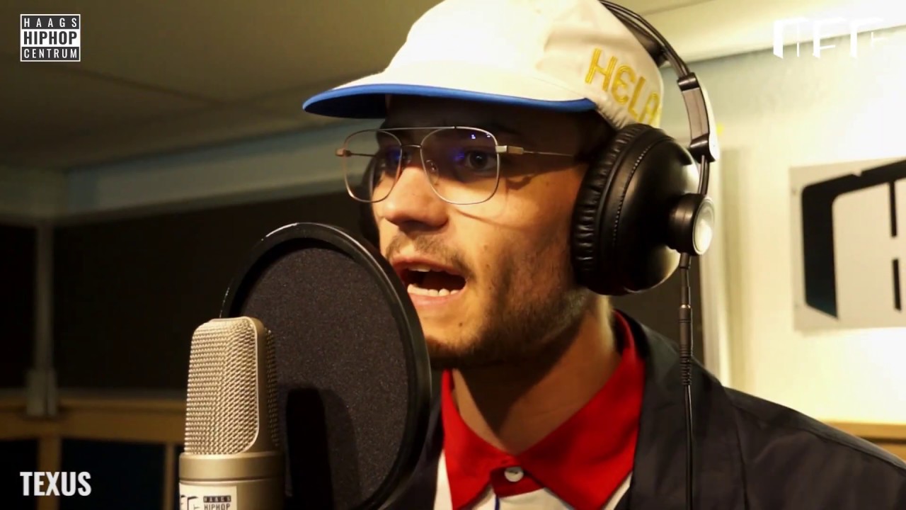 H3C HARD BARS 45: Texus