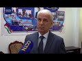 Эксперт из Таджикистана о ключевом принципе Инициативы Си Цзиньпина по глобальному развитию