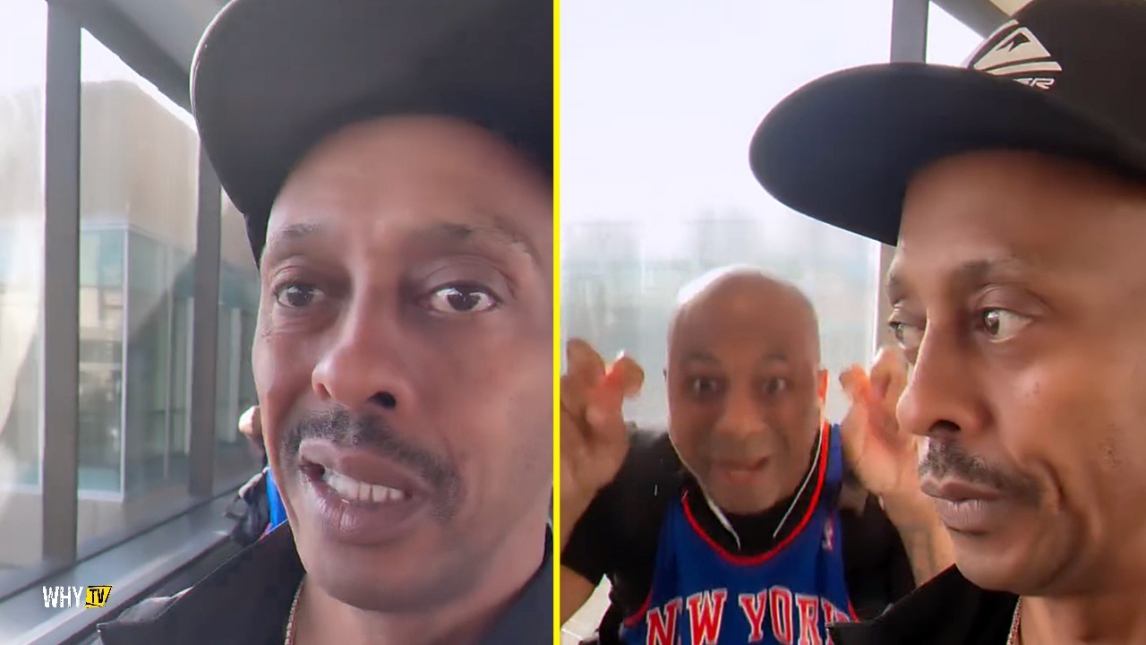 🚨 Gillie Da King LOSES IT After Knicks' NBA Finals Win—His Message to Wallo Has Fans Stunned 🤯